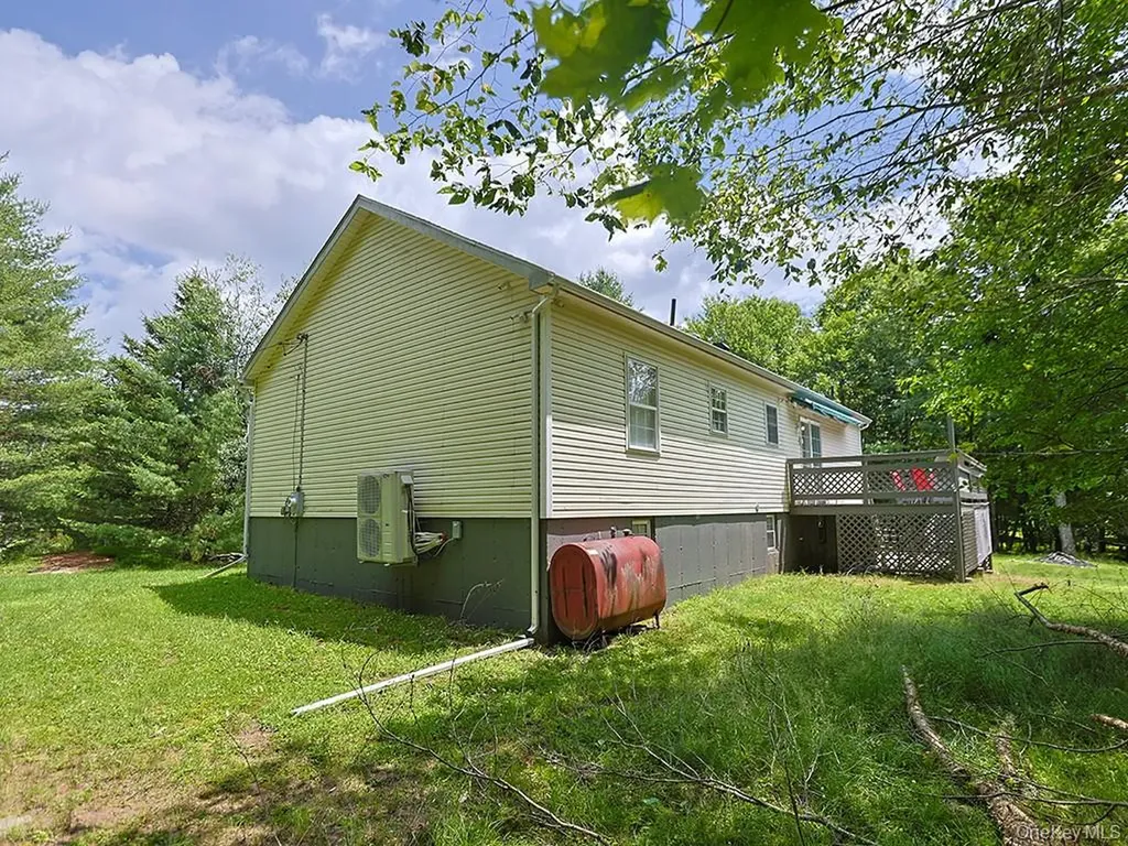 20 Haddock Road Monticello NY 12701