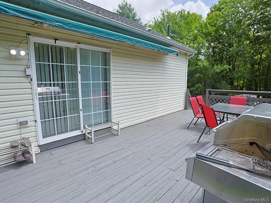 20 Haddock Road Monticello NY 12701