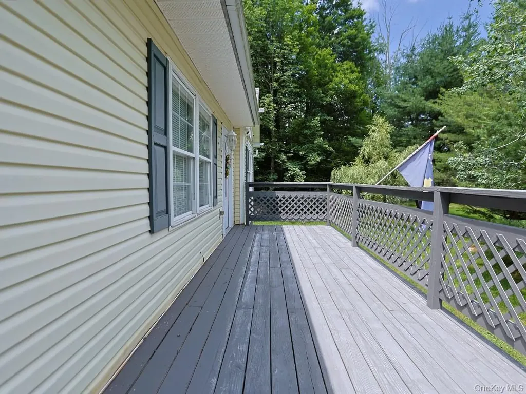 20 Haddock Road Monticello NY 12701