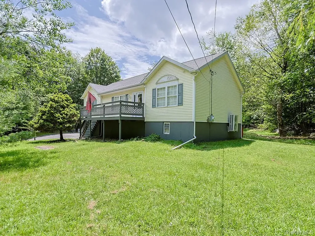 20 Haddock Road Monticello NY 12701