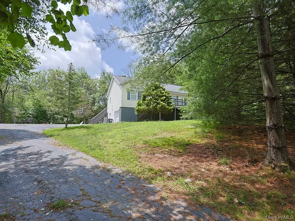 20 Haddock Road Monticello NY 12701
