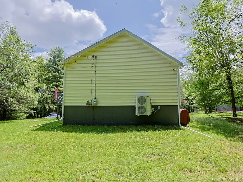 20 Haddock Road Monticello NY 12701