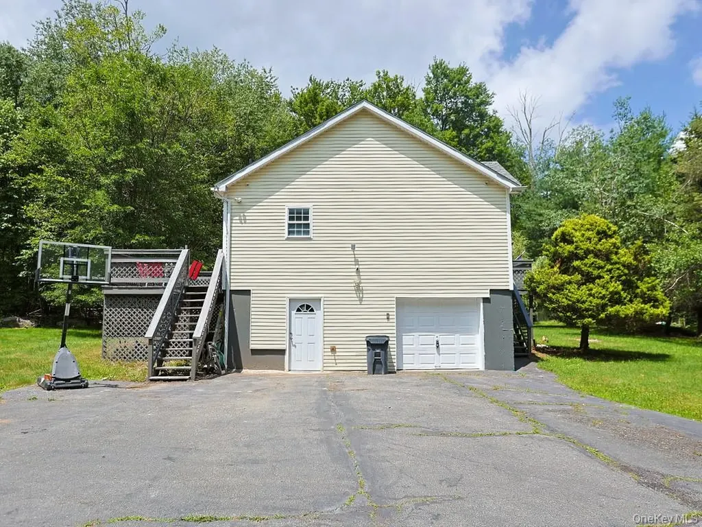 20 Haddock Road Monticello NY 12701