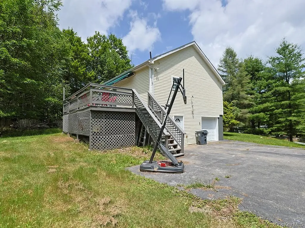 20 Haddock Road Monticello NY 12701