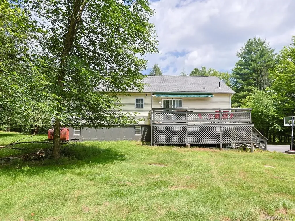 20 Haddock Road Monticello NY 12701