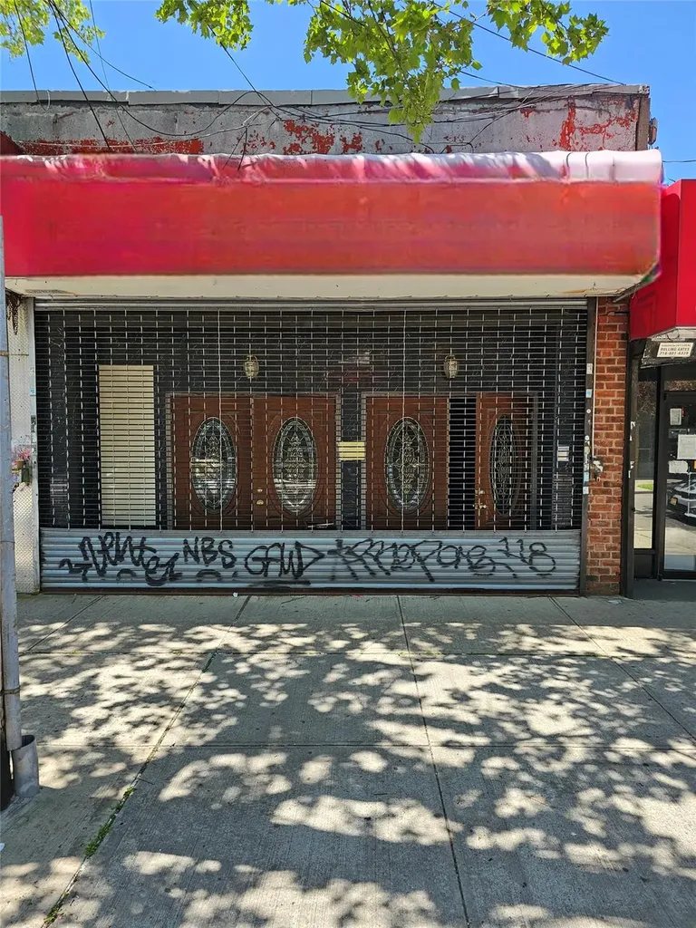 68-14 Fresh Meadow Lane Fresh Meadows NY 11365