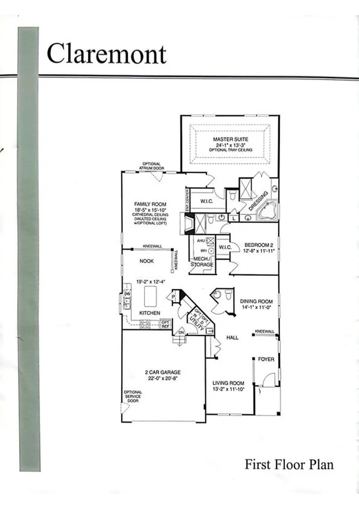 15 Louden Loop Mount Sinai NY 11766