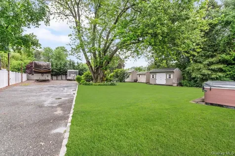 50 Towne Street Amityville NY 11701