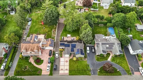 50 Towne Street Amityville NY 11701