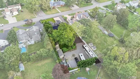 50 Towne Street Amityville NY 11701