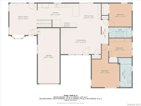 50 Towne Street Amityville NY 11701