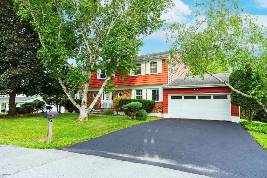 4 Pasture Lane Poughkeepsie NY 12603