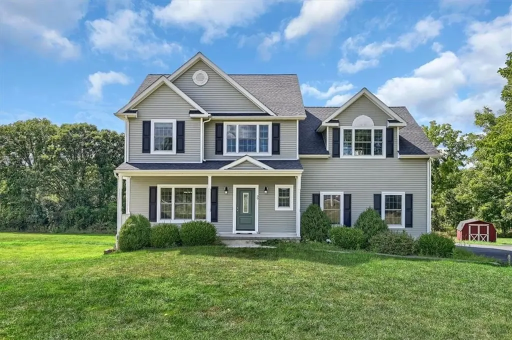 39 Paradise Valley Lane Goshen NY 10924