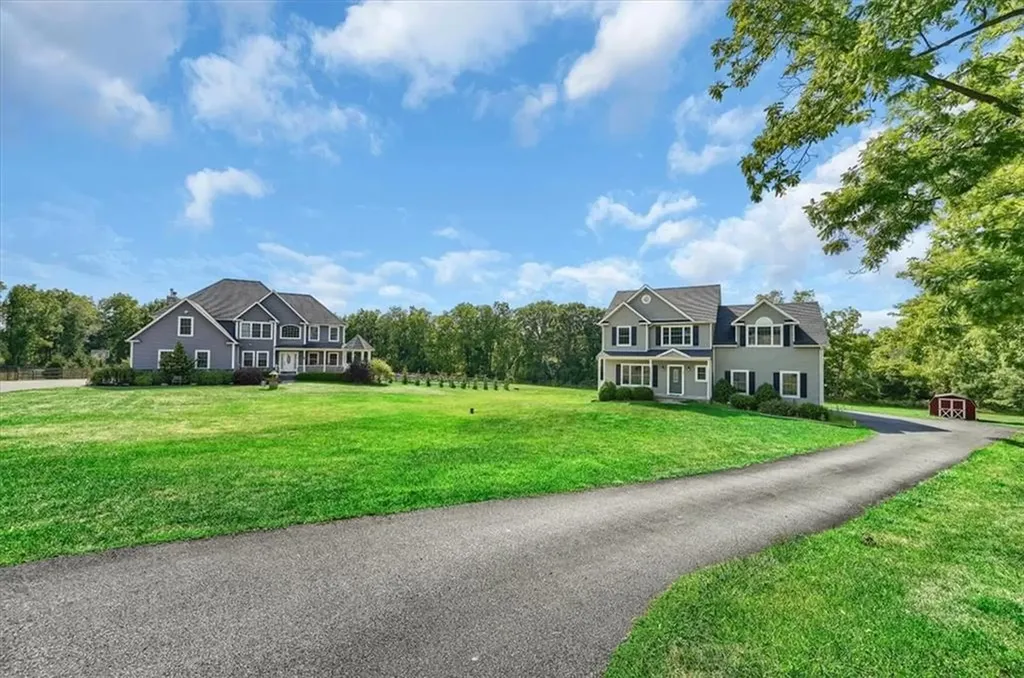 39 Paradise Valley Lane Goshen NY 10924