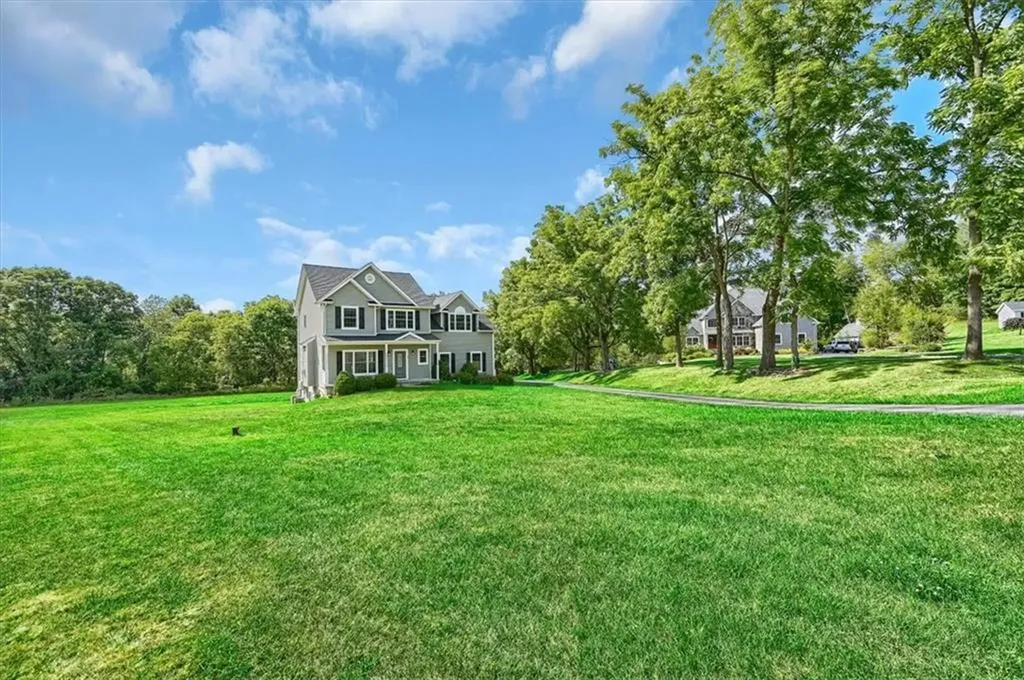 39 Paradise Valley Lane Goshen NY 10924