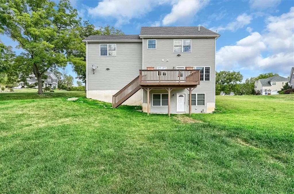 39 Paradise Valley Lane Goshen NY 10924