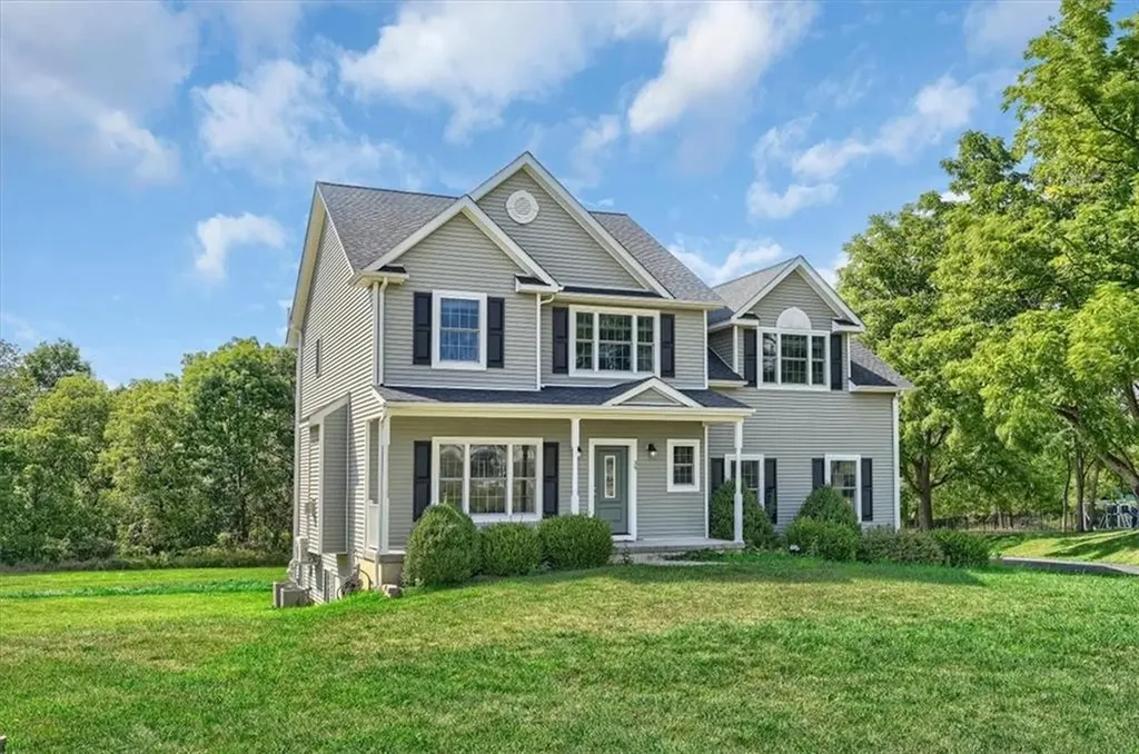 39 Paradise Valley Lane Goshen NY 10924