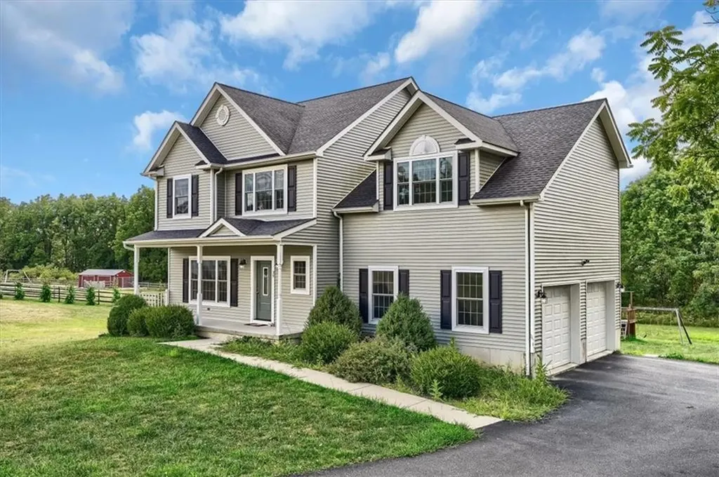 39 Paradise Valley Lane Goshen NY 10924