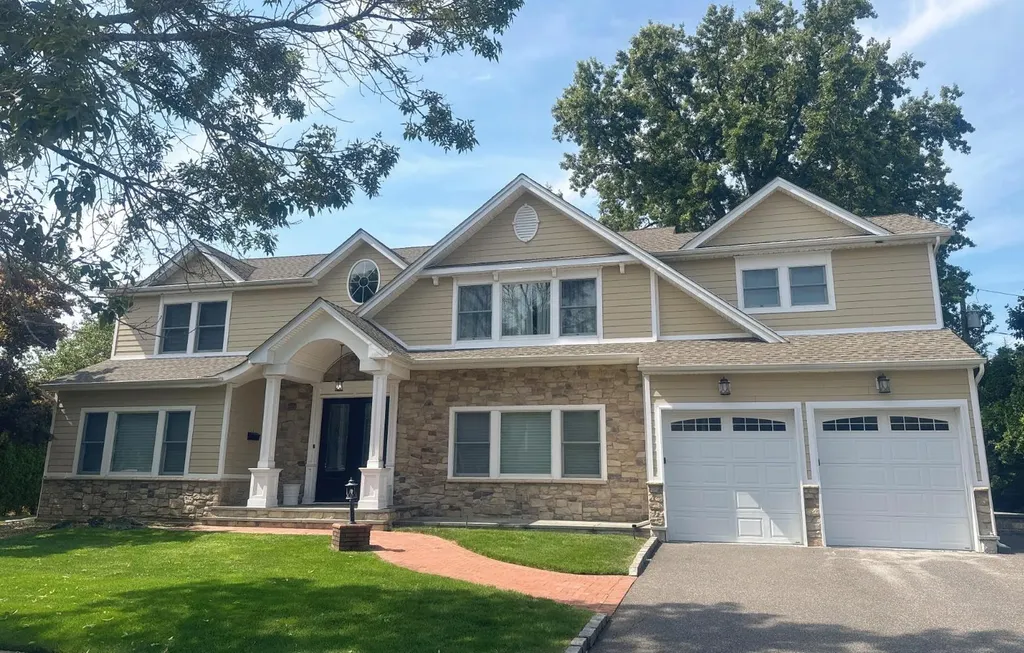 11 Sagamore Way S Jericho NY 11753