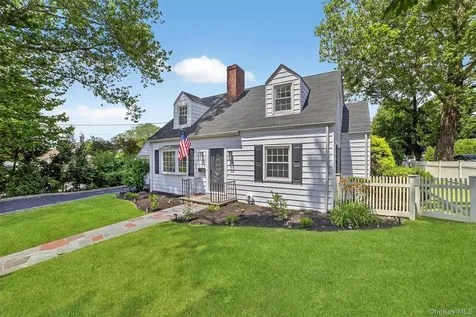 15 Benedict Avenue Eastchester NY 10709