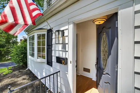 15 Benedict Avenue Eastchester NY 10709