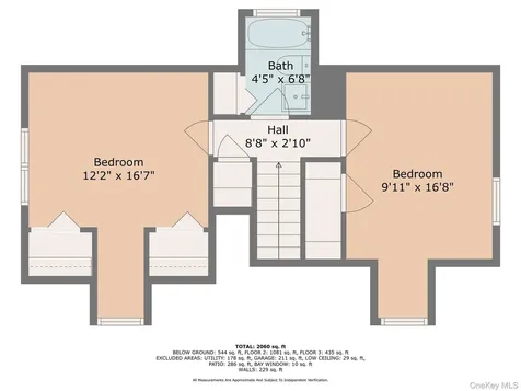 15 Benedict Avenue Eastchester NY 10709