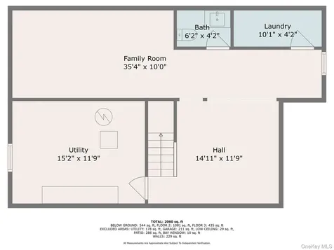 15 Benedict Avenue Eastchester NY 10709