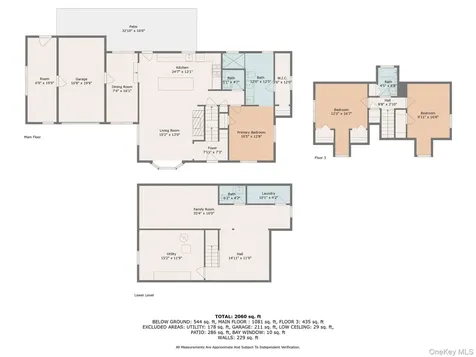 15 Benedict Avenue Eastchester NY 10709