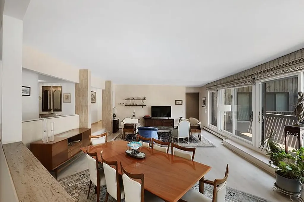 7 Alpine Drive Armonk NY 10504