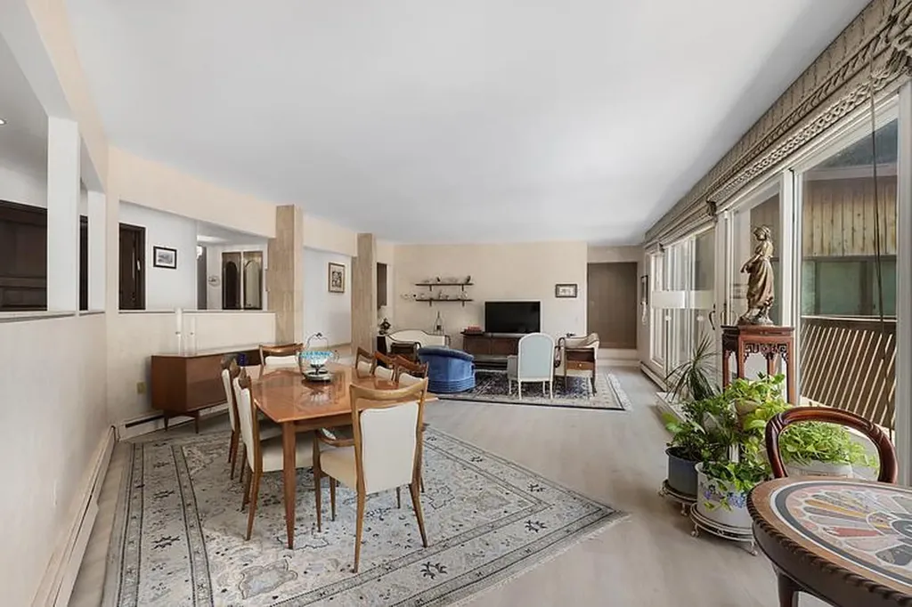 7 Alpine Drive Armonk NY 10504