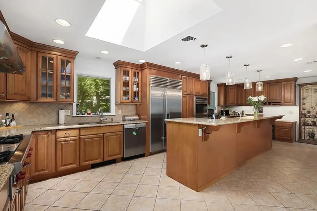 7 Alpine Drive Armonk NY 10504