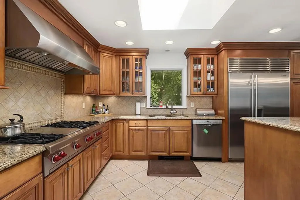 7 Alpine Drive Armonk NY 10504