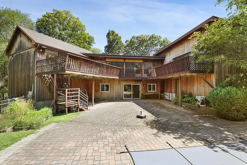 7 Alpine Drive Armonk NY 10504