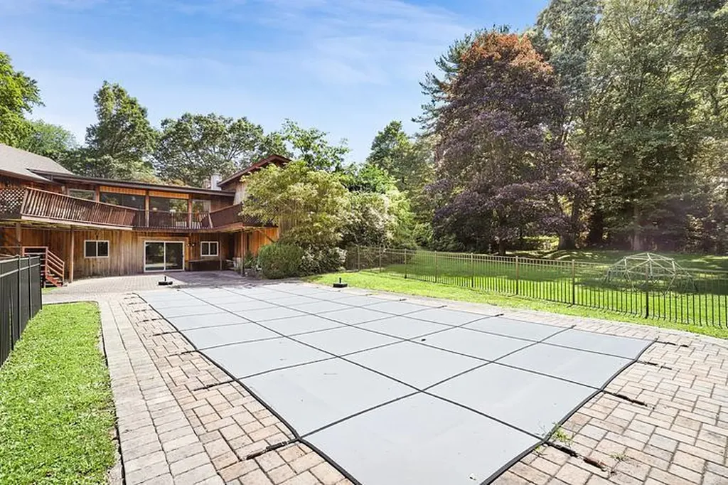 7 Alpine Drive Armonk NY 10504