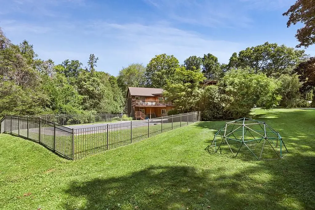 7 Alpine Drive Armonk NY 10504