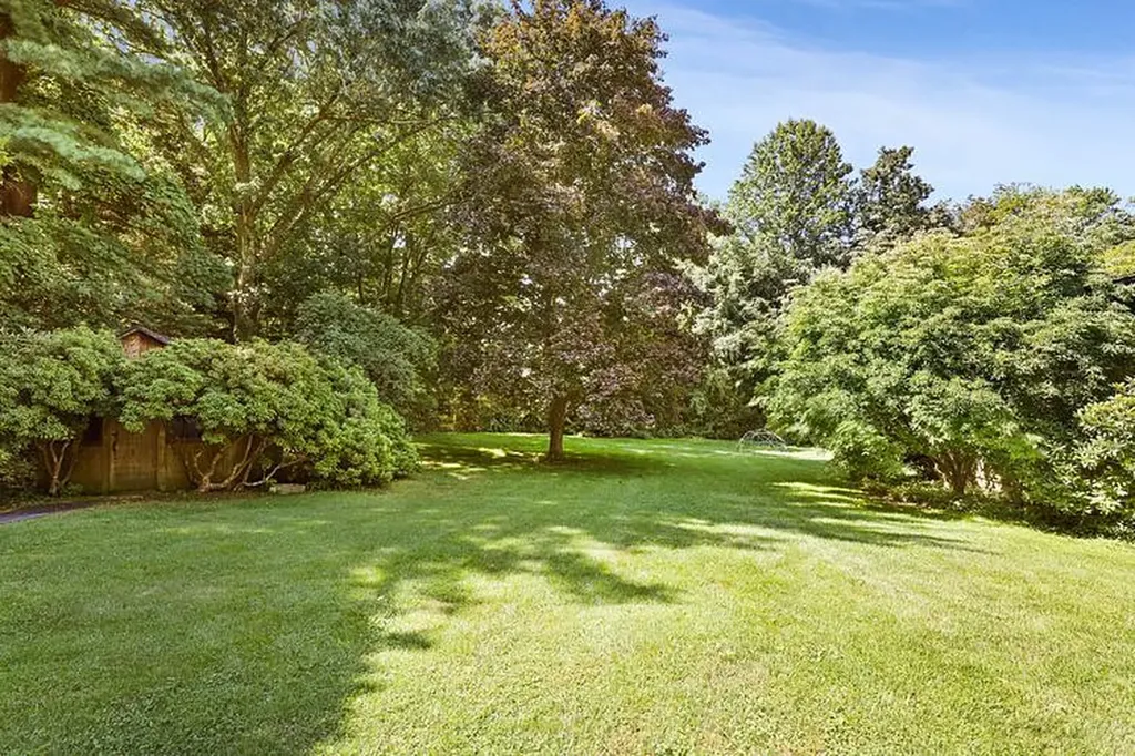 7 Alpine Drive Armonk NY 10504