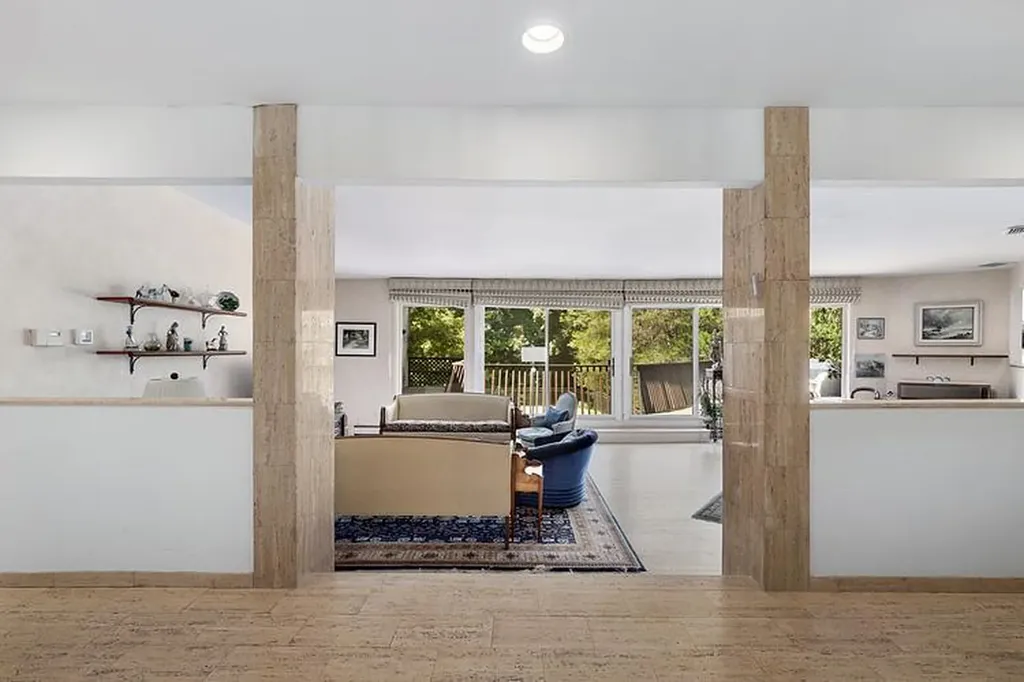 7 Alpine Drive Armonk NY 10504