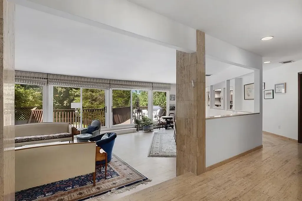 7 Alpine Drive Armonk NY 10504