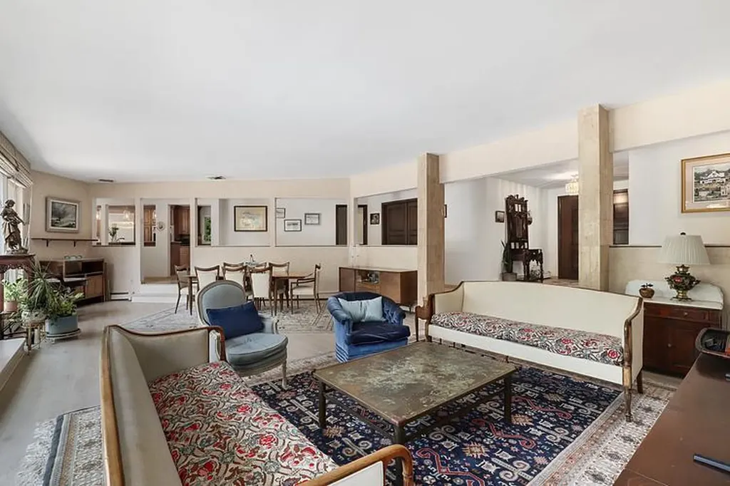 7 Alpine Drive Armonk NY 10504