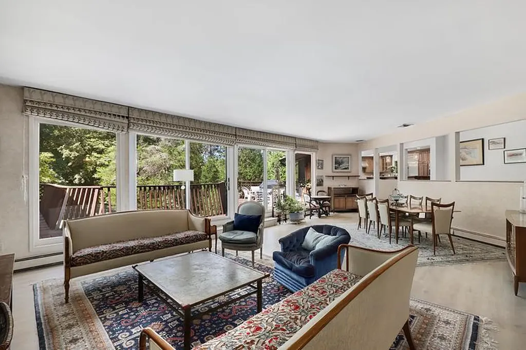7 Alpine Drive Armonk NY 10504