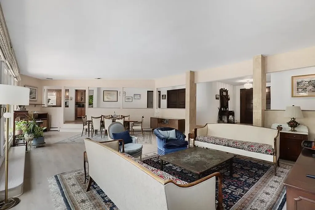 7 Alpine Drive Armonk NY 10504