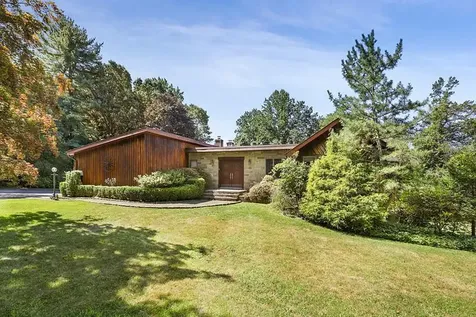 7 Alpine Drive Armonk NY 10504