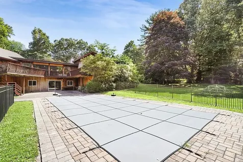 7 Alpine Drive Armonk NY 10504