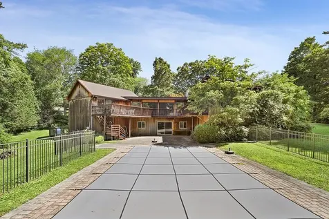 7 Alpine Drive Armonk NY 10504