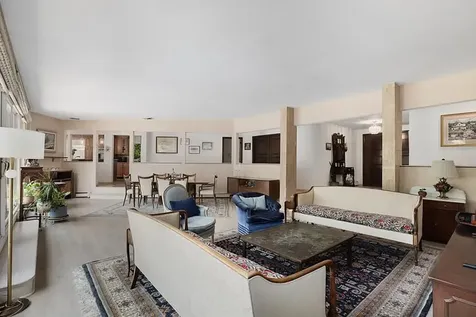 7 Alpine Drive Armonk NY 10504