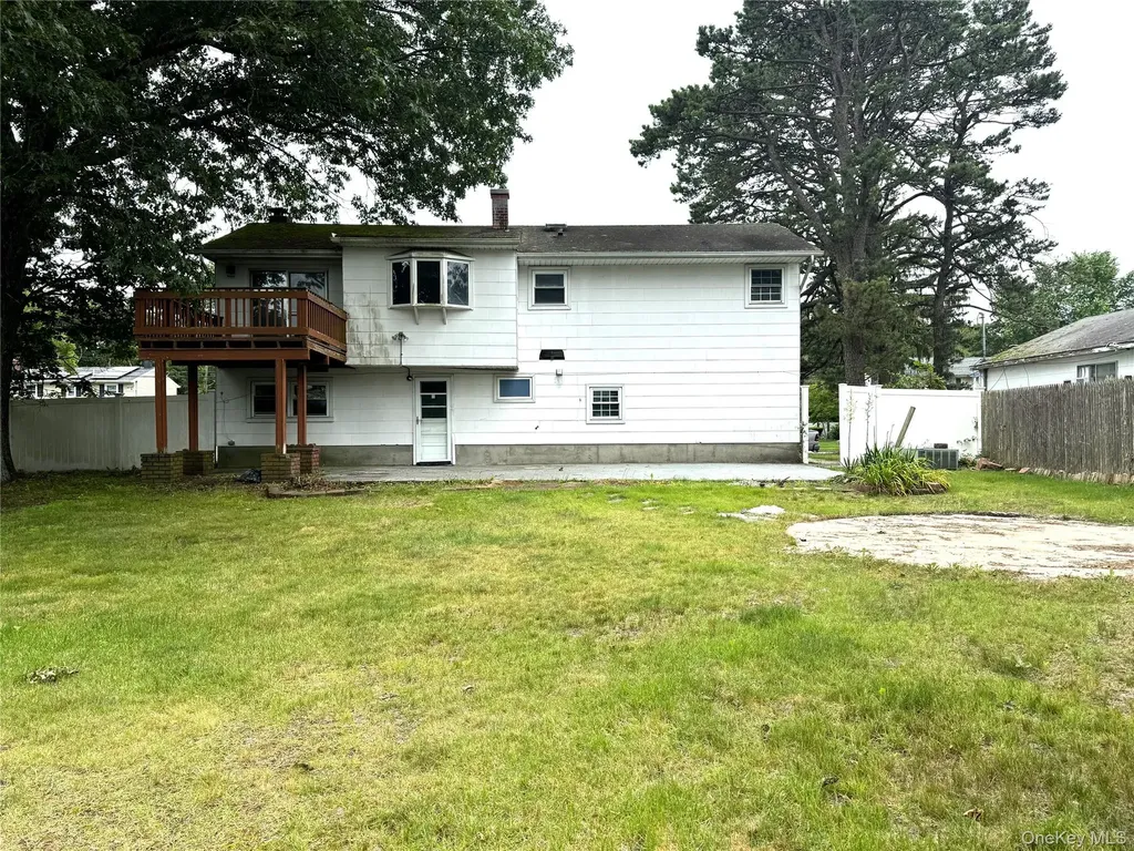 22 Kennedy Drive Centereach NY 11720