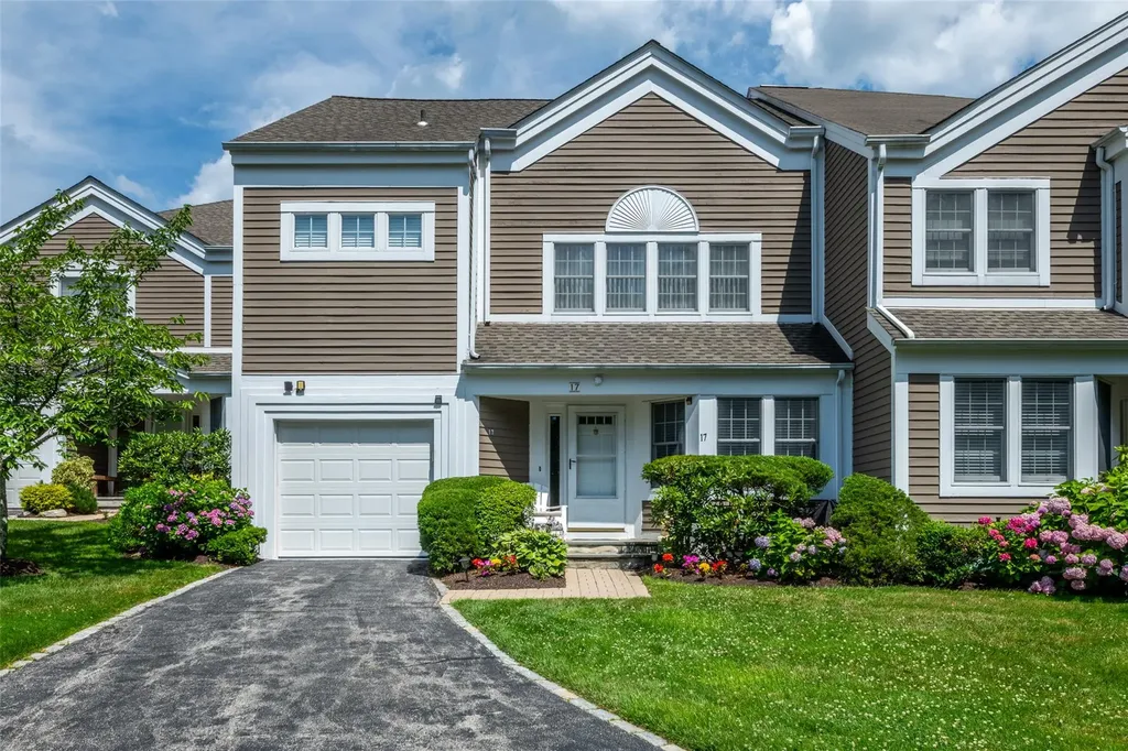 17 Jared Drive White Plains NY 10605