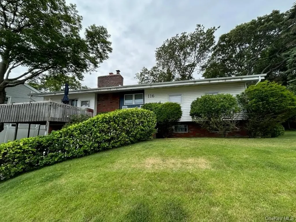 116 Shore Drive Sound Beach NY 11789