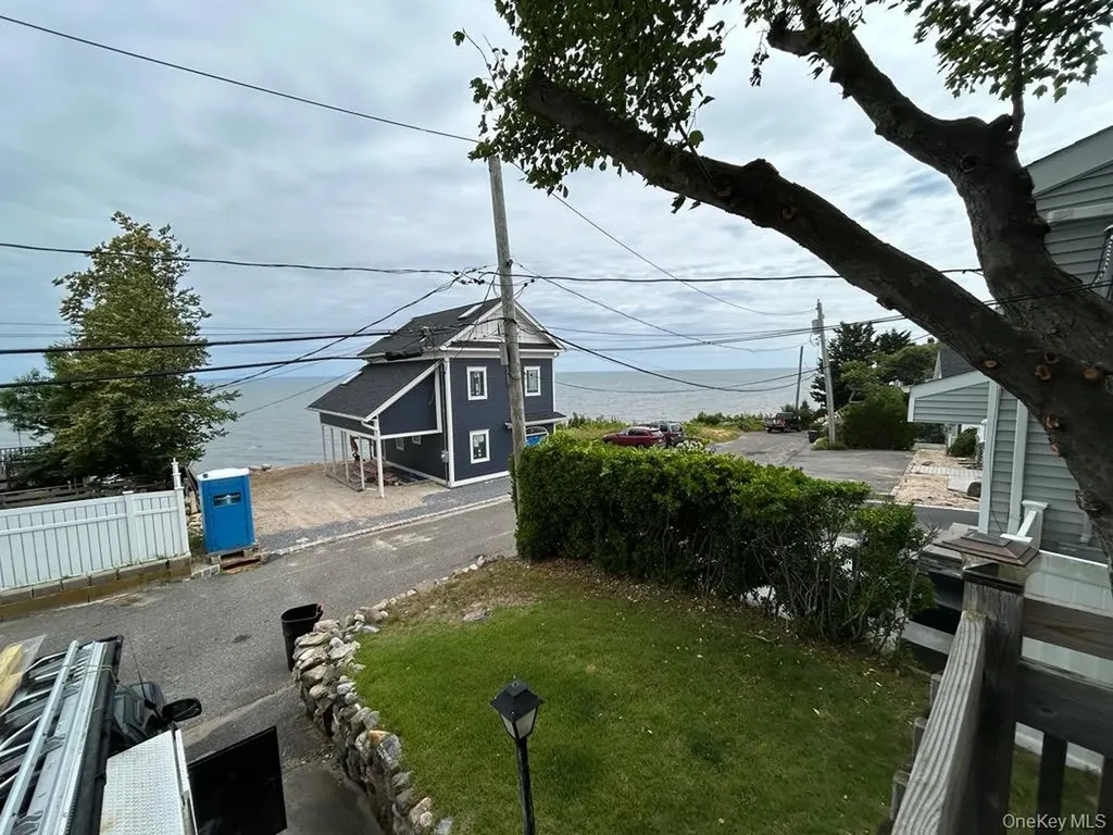 116 Shore Drive Sound Beach NY 11789