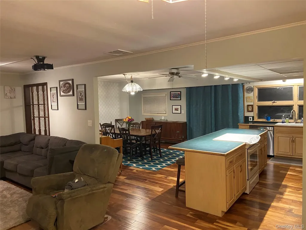 116 Shore Drive Sound Beach NY 11789